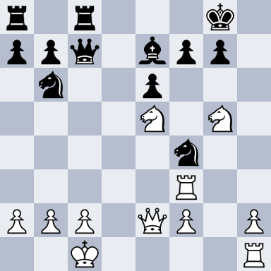 Ivanov, Alexander – Karpov, Anatoly