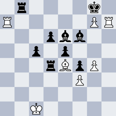 Ivkov, Borislav – Fischer, Robert James