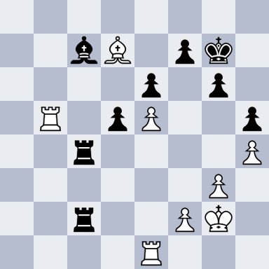 Ivkov, Borislav – Fischer, Robert James