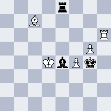 Ivkov, Borislav – Fischer, Robert James
