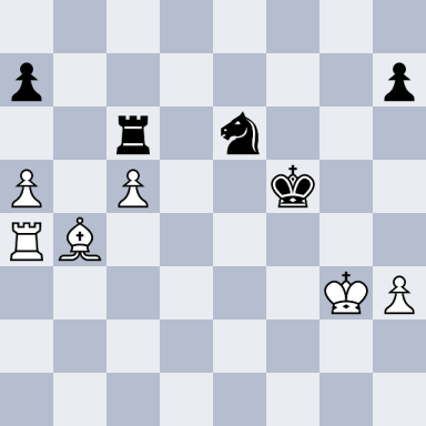 Ivkov, Borislav – Karpov, Anatoly