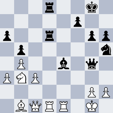Izeta Txabarri, Felix – Karpov, Anatoly