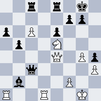 Jadoul, Michel – Karpov, Anatoly