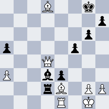 Jauregui Andrade, Carlos – Fischer, Robert James