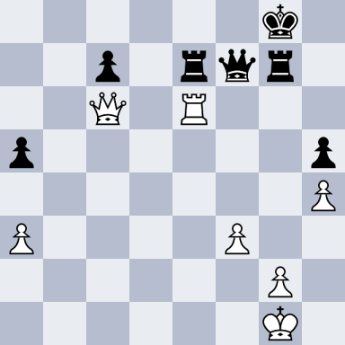 Kalashnikov, Viacheslav – Karpov, Anatoly