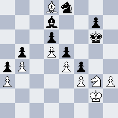 Kalashnikov, Viacheslav – Karpov, Anatoly