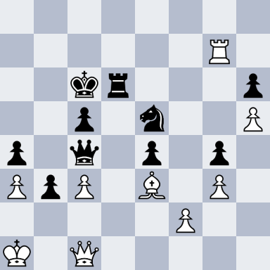 Kamsky, Gata – Karpov, Anatoly