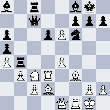 Kapengut, Albert Z – Karpov, Anatoly