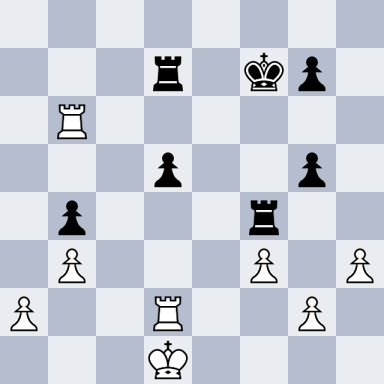 Karpov, Anatoly – Adams, Michael