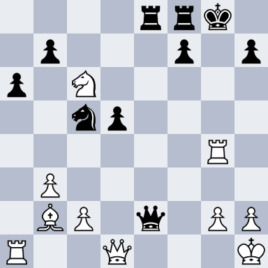 Karpov, Anatoly – Al Mallah, S.