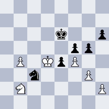 Karpov, Anatoly – Alekseev, V.