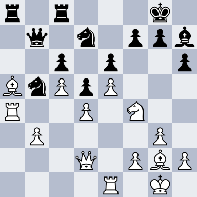 Karpov, Anatoly – Andersson, Ulf