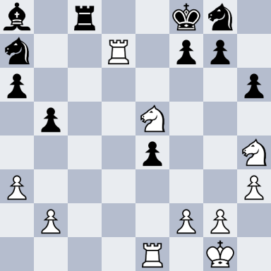 Karpov, Anatoly – Balashov, Yuri S