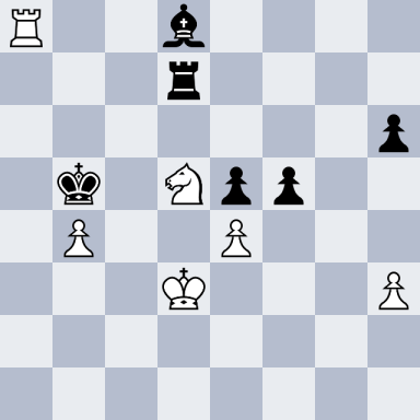 Karpov, Anatoly – Balashov, Yuri S