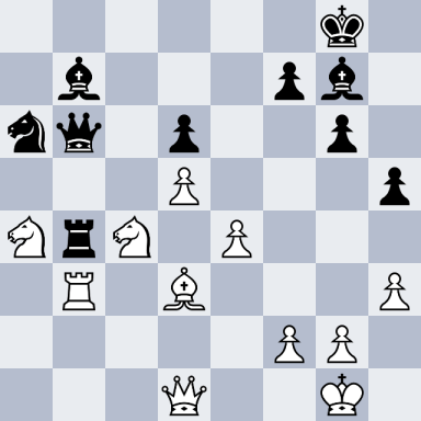 Karpov, Anatoly – Balashov, Yuri S