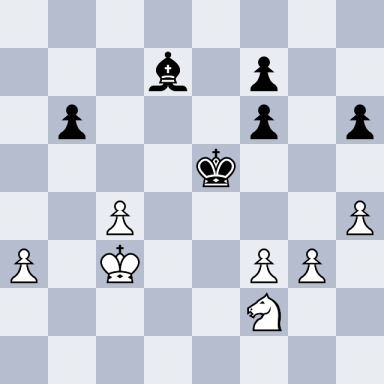 Karpov, Anatoly – Beliavsky, Alexander G