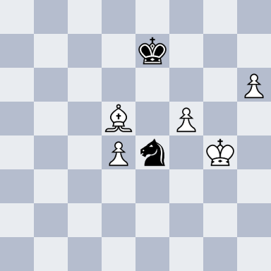 Karpov, Anatoly – Bellon Lopez, Juan Manuel