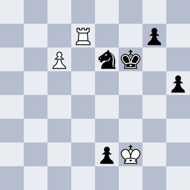 Karpov, Anatoly – Bronstein, David I