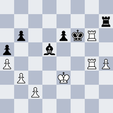Karpov, Anatoly – Byrne, Donald