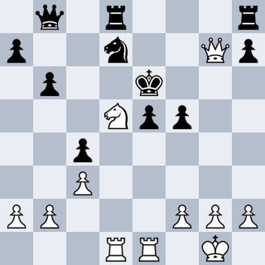 Karpov, Anatoly – Cabrera, Gabriel