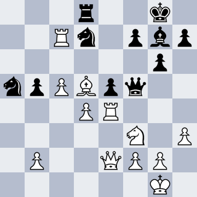 Karpov, Anatoly – Campos Lopez, Mario