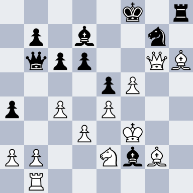 Karpov, Anatoly – Caro, Alberto N