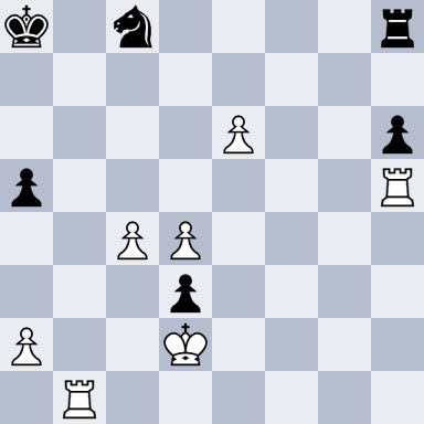 Karpov, Anatoly – Chevallier, Didier