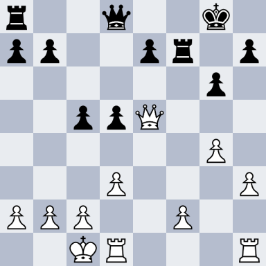 Karpov, Anatoly – Chiburdanidze, Maia