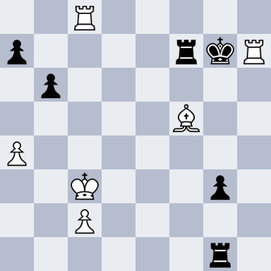 Karpov, Anatoly – Christiansen, Larry Mark