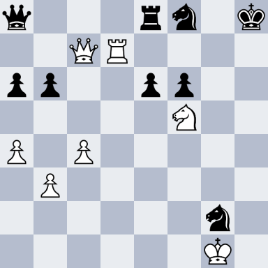 Karpov, Anatoly – Csom, Istvan
