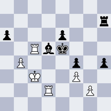 Karpov, Anatoly – Csom, Istvan