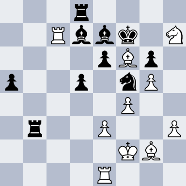 Karpov, Anatoly – Dreev, Alexey