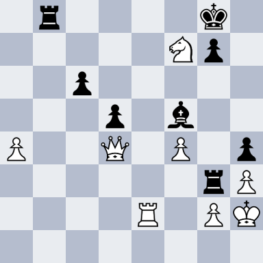 Karpov, Anatoly – Duer, Arne