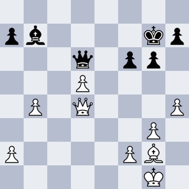 Karpov, Anatoly – Dyson, Peter B