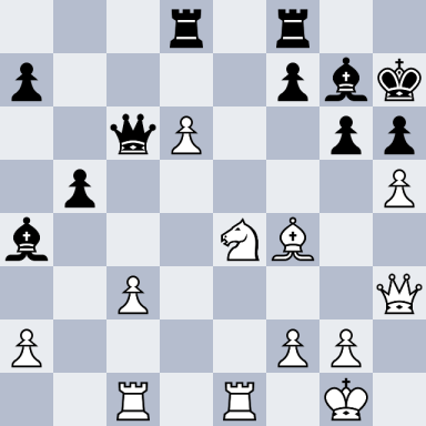 Karpov, Anatoly – Fernandez Garcia, Jose L