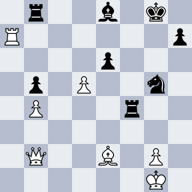 Karpov, Anatoly – Franklin, Michael J