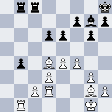 Karpov, Anatoly – Ftacnik, Lubomir