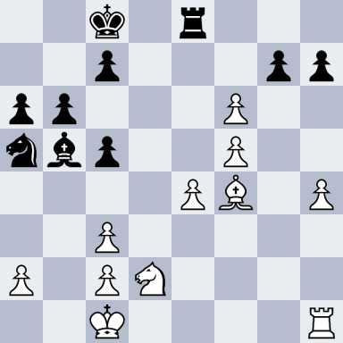 Karpov, Anatoly – Furman, Semen Abramovich