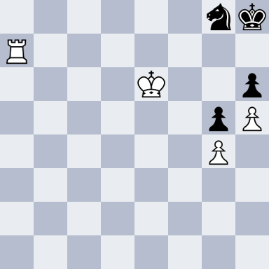 Karpov, Anatoly – Gaimaletdinov