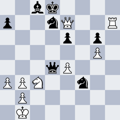 Karpov, Anatoly – Garcia Martinez, Silvino