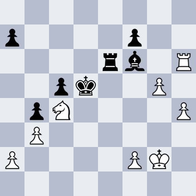 Karpov, Anatoly – Gelfand, Boris
