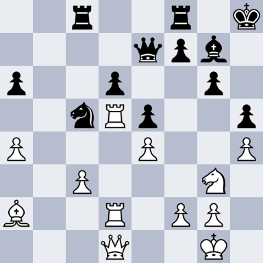 Karpov, Anatoly – Geller, Efim P