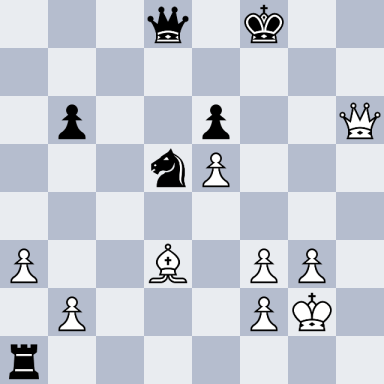Karpov, Anatoly – Geller, Efim P