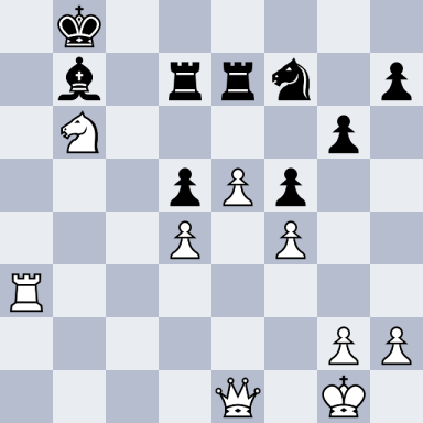 Karpov, Anatoly – Georgievski, Vanco