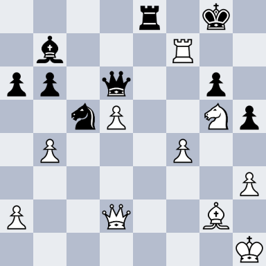 Karpov, Anatoly – Gheorghiu, Florin
