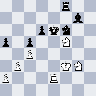 Karpov, Anatoly – Gheorghiu, Florin