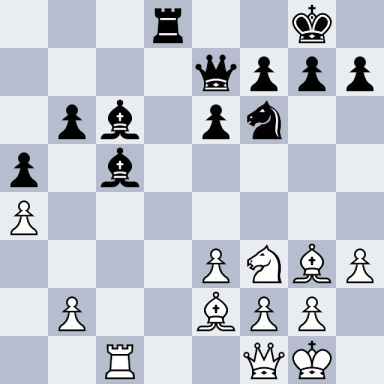 Karpov, Anatoly – Giorgadze, Tamaz