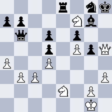 Karpov, Anatoly – Grigorian, Karen Ashotovich