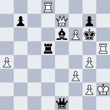 Karpov, Anatoly – Gurevich, Mikhail
