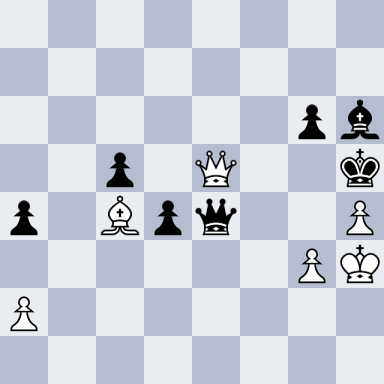 Karpov, Anatoly – Gurevich, Mikhail
